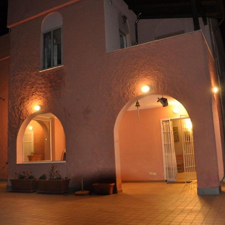 Villa Paolina Ceriale - App. 6 Posti Dış mekan fotoğraf