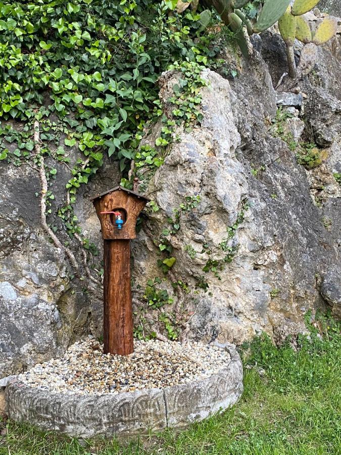 Villa Paolina Ceriale - App. 6 Posti Dış mekan fotoğraf