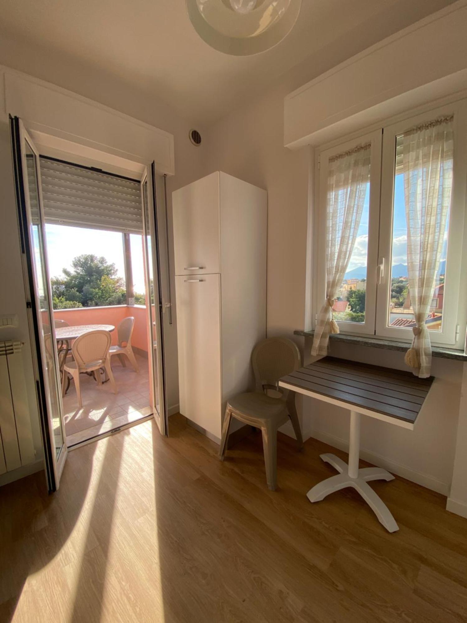 Villa Paolina Ceriale - App. 6 Posti Dış mekan fotoğraf