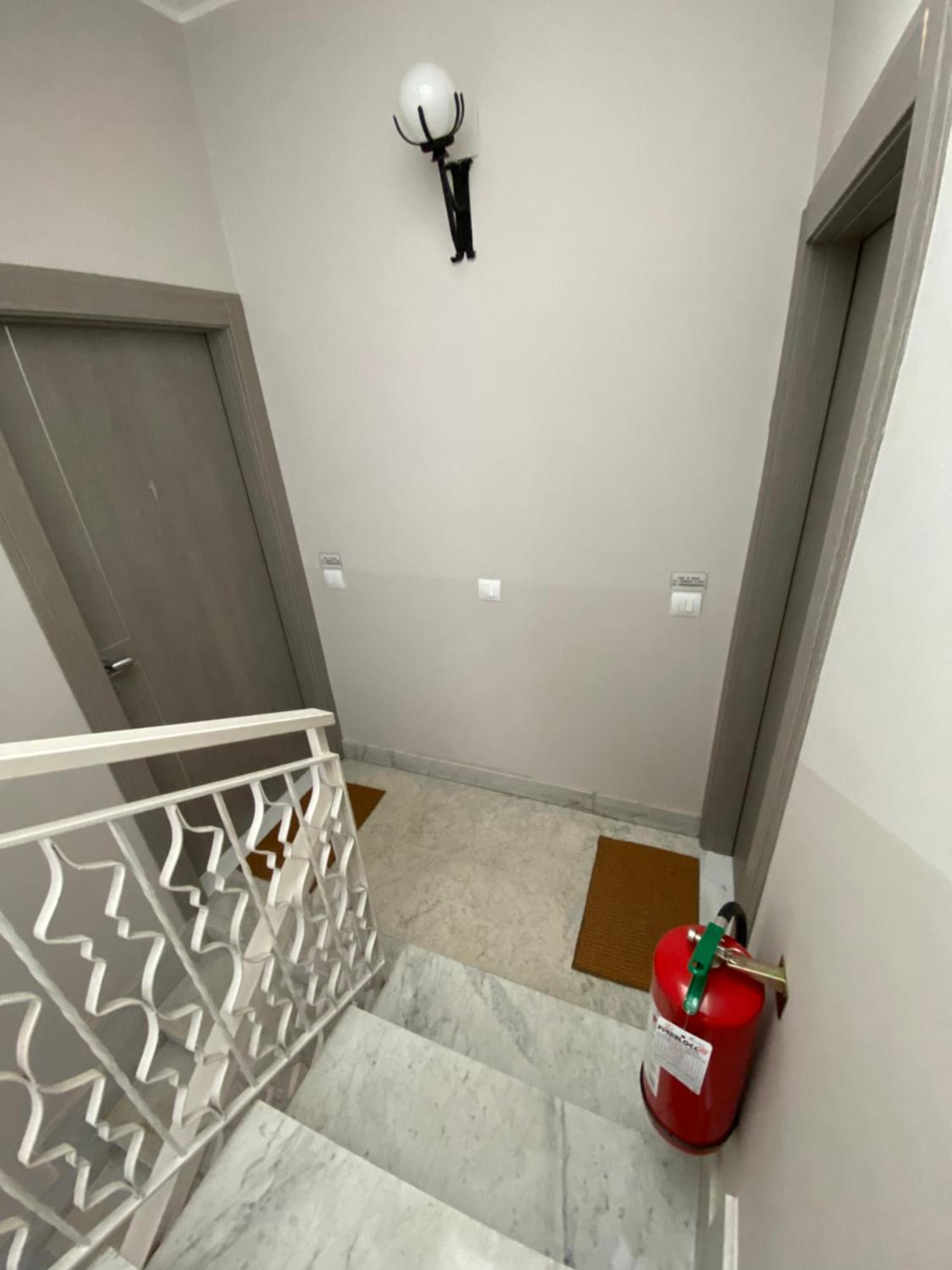 Villa Paolina Ceriale - App. 6 Posti Dış mekan fotoğraf