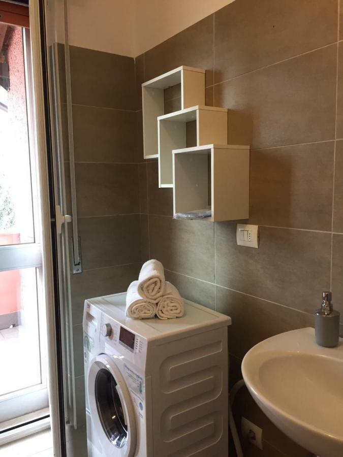 Villa Paolina Ceriale - App. 6 Posti Dış mekan fotoğraf
